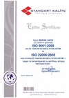 ISO 9001:2008