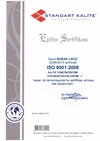 ISO 9001:2008