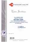 ISO 9001:2008