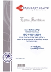 ISO 14001:2004